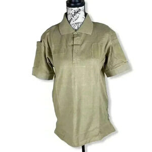 HAZARD 4 LOADED ID CENTRIC MODULAR PATCH POLO